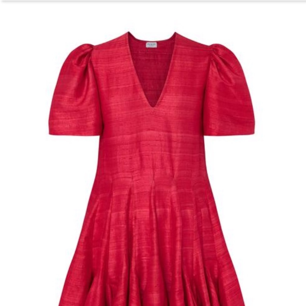 Rhode Vivienne Dress - Picture 4 of 8